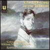 Rosemary Tuck 윌리엄 빈센트 월래스: 피아노를 위한 켈틱 환상곡 (William Vincent Wallace: The Meeting of the Waters: Celtic Piano Fantasies)
