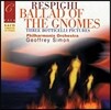 Geoffrey Simon 레스피기: 땅의 요정의 발라드 (Respighi: Ballad of The Gnomes, Three Botticelli Pictures)