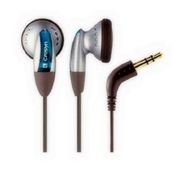 [무료배송+반값]CRESYN 이어폰 LMX-E431 short cord
