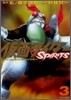 假面ライダ-SPIRITS 3