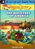Geronimo Stilton Graphic Novels #1: The Discovery of America