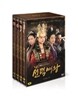 선덕여왕 Vol.1 : 8Disc[영어자막]