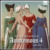 어나니머스 4의 30년 1986-2016: 결성 30주년 기념 앨범 (Three Decades of Anonymous 4)