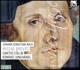 Cantus Colln / Konrad Junghanel 바흐: 미사 브레비스 BWV 233, 234, 235, 236 - 루터 미사 (J.S. Bach: Missae Breves - Rutheran Masses) 칸투스 쾰른, 콘라트 융해넬