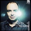 Alexander Melnikov 프로코피에프: 피아노 소나타 2, 6, 8번 - 알렉산더 멜니코프