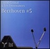 David Grimal 베토벤: 교향곡 5번, 프로메테우스의 탄생 (Beethoven: Symphony Op.67, The Creatures of Prometheus Op.43) 다비드 그리말, 레 디소낭스