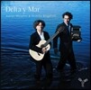 Juanjo Mosalini / Vicente Bogeholz 델타와 바다: 남미의 향기 가득한 반도네온과 기타의 세계 (Delta y Mar) 비센테 뵈게홀츠, 후앙호 모살리니