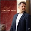 Thibault Noally 베니스 1700 [베네치아 1700] (Venezia 1700) 티보 노알리, 레 작상