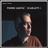 Pierre Hantai 스카를라티: 하프시코드 소나타 4집 (Domenico Scarlatti: Harpsichord Sonatas Vol.) 피에르 앙타이