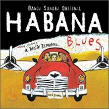 Habana Blues (하바나 블루스) OST
