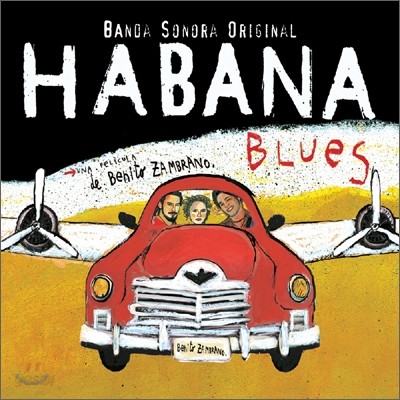 Habana Blues (하바나 블루스) OST