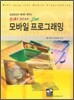위피 자바, jlet 모바일 프로그래밍