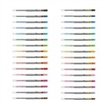 [알앤비]유니볼 style fit 리필심 0.28mm 0.38mm UMR-109/스타일핏/스타일피트/스타일핏트