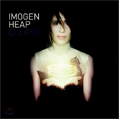 Imogen Heap - Ellipse