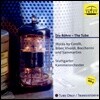Stuttgarter Kammerorchester 진공관 (Die Rohre - The Tube) SACD Hybrid