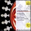 Wojciech Rajski 베토벤: 교향곡 5번 - 폴란드 챔버 필하모닉, 보이체크 라이스키 (Tacet's Beethoven Symphonies: Op.67) [LP]