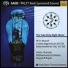 Wojciech Rajski 진공관 - 밤의 음악 (The Tube Only Night Music) [SACD Hybrid]