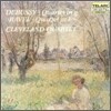 Cleveland Quartet 드뷔시 / 라벨: 사중주 (Debussy: Quartet in G major / Ravel: Quartet in F major)