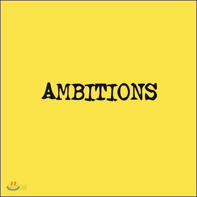 One Ok Rock (원 오크 락) - Ambitions