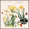 Jose Miguel Moreno 로베르 데 비세 : 테오르보 작품집 (Robert De Visee : Pieces De Theorbe)