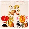 Claudio Cavina 독일 바로크 탄식가 칸타타와 아리아집 (De Vitae Fugacitate - Laments, cantatas and arias in 17th-century Germany)