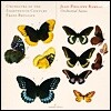 Frans Bruggen 라모: 관현악 작품 1집 - 아캉트와 세피스, 헤베의 축제 (Rameau: Orchestral Suites)