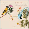 Mara Galassi / Gabriella Bosio 2대의 하프 연주집 (Lis Harpes Du Ciel : Harp Music In The Salons Of Louis Xvi & Marie Antoinette)