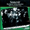 Budapest String Quartet 헨델 / 드뷔시 / 드보르작 - 부다페스트 사중주단 (Souvenir)