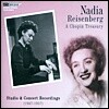 쇼팽 명연집 - 나디아 라이젠베르크 (Nadia Reisenberg : A Chopin Treasury)
