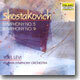 Shostakovich : Symphony No.5 & No.9 : LeviㆍAtlanta Symphony Orchestra