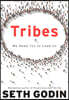 Tribes: We Need You to Lead Us