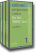 Oxford Preparation Course for the TOEIC Test : Cassette Tape