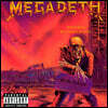 Megadeth (메가데스) - Peace Sells But Who's Buying? [LP]