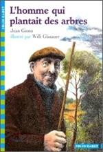 L'Homme Qui Plantait Des Arbres