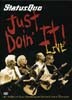 Status Quo - Just Doin' It Live