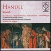 Malcolm Sargent 헨델: 메시아 (Handel : Messiah)