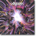 Anthrax - We've Come For You All
