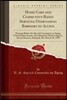 Home Care and Community-Based Services; Overcoming Barriers to Access: Hearing Before the Special Committee on Aging, United States Senate, One Hundre