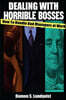 Dealing With Horrible Bosses: How To Handle Bad Managers at Work!
