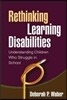 Rethinking Learning Disabilities