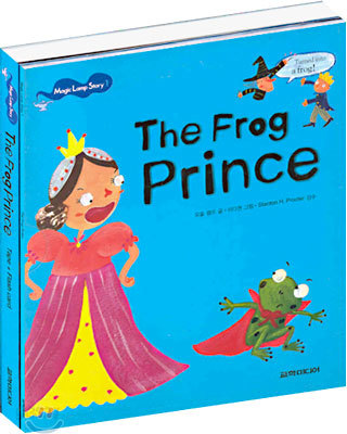 The Frog Prince