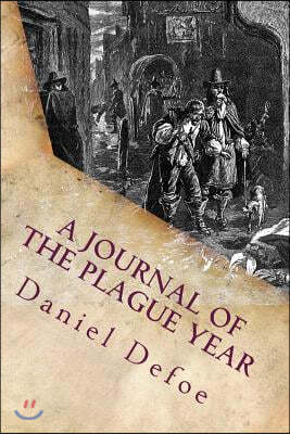 A Journal of the Plague Year