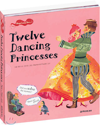 Twelve Dancing Princesses