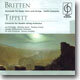 Britten / Tippett : Sir John PritchardㆍVernon Handley