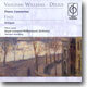 Vaughan WilliamsㆍDeliusㆍFinzi : Piano ConcertosㆍEclogue : Piers LaneㆍVernon Handley
