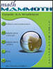 Math Mammoth Grade 3-A Worktext