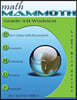 Math Mammoth Grade 3-B Worktext