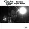 Charles Kelley - Live From Capitol Studios (Ltd. Ed)(10inch)(Vinyl LP)