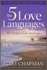 The 5 Love Languages