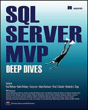 SQL Server MVP Deep Dives